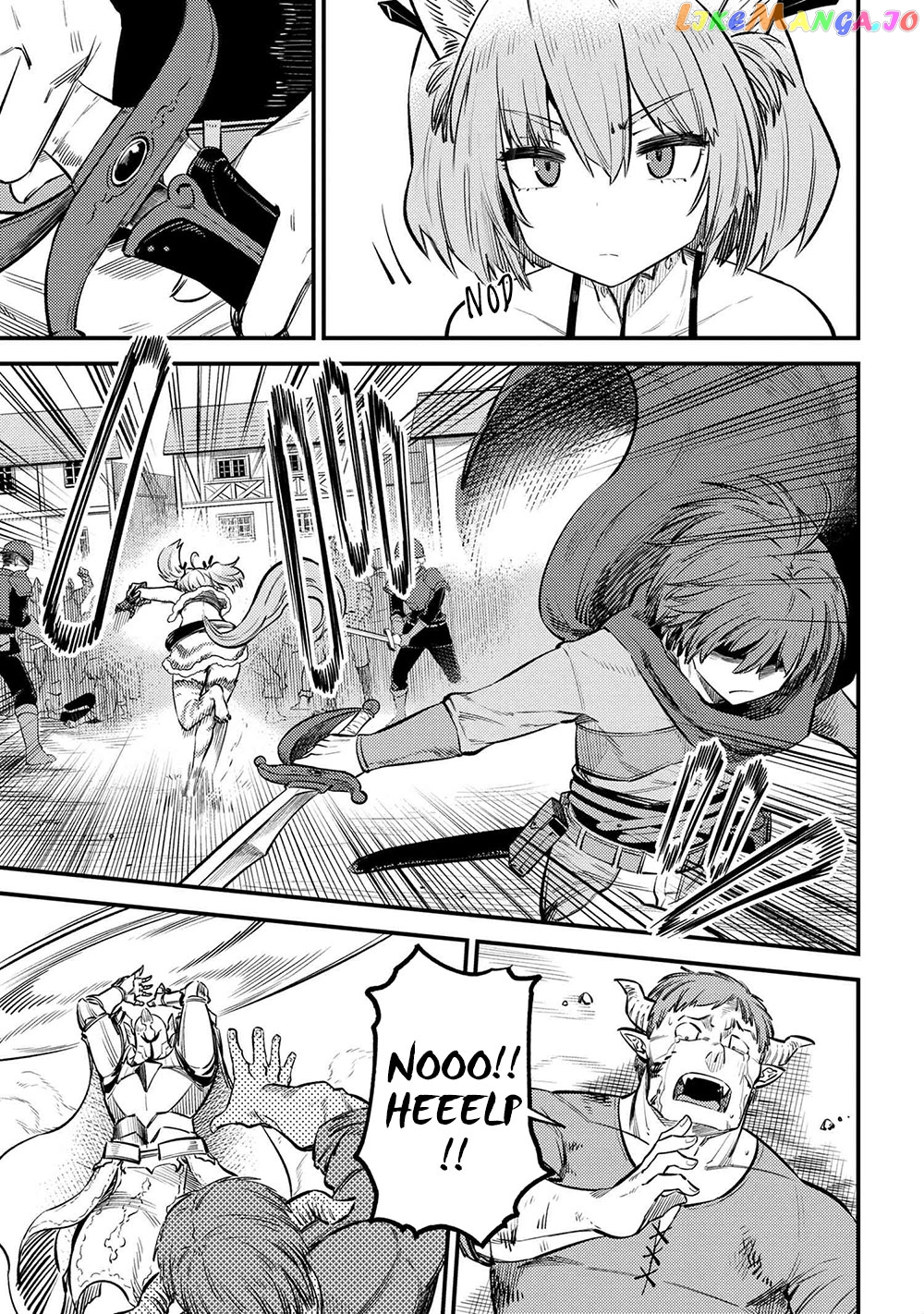 Redo Of Healer, Chapter 28.1 image 10